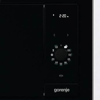 картинка Микроволновая печь Gorenje BM235G1SYB 