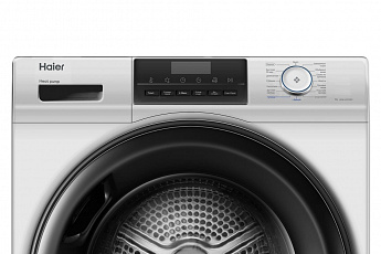 картинка Сушильная машина Haier HD90-A2929BS 