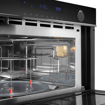 картинка Микроволновая печь Maunfeld MBMO349GB201 