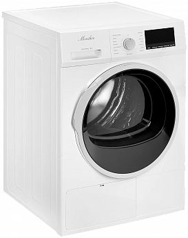картинка Сушильная машина Monsher MDM 630 BLANC 