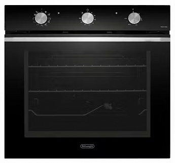 картинка Электрический духовой шкаф Delonghi NSM 7 NL RF RUS 