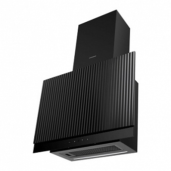 картинка Кухонная вытяжка Maunfeld Fermana 60 чёрный 