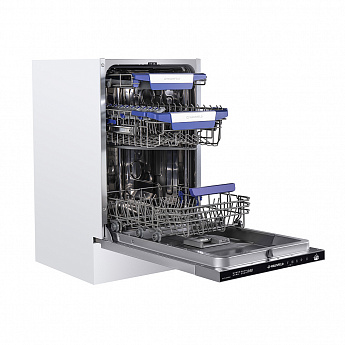 картинка Посудомоечная машина Maunfeld MLP-08IMRO 