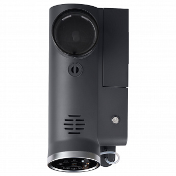 картинка Кофемашина отдельностоящая Korting KACM 2028 Gr Tamburino серый 