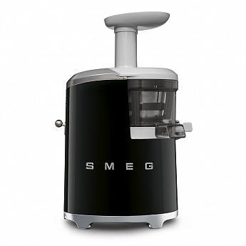 картинка Соковыжималка Smeg SJF01BLEU 