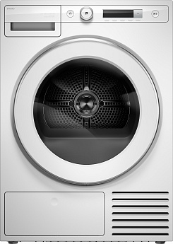 картинка Сушильная машина отдельностоящая Asko T310HCXLW.P белый 