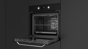 картинка Электрический духовой шкаф Teka HCB 6535 BLACK 