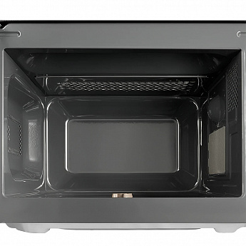 картинка Микроволновая печь Monsher MTW 203 NOIR  картинка Микроволновая печь Monsher MTW 203 NOIR