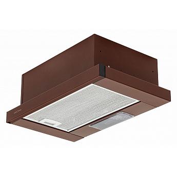 картинка Кухонная вытяжка Krona KAMILLA 500 BROWN 