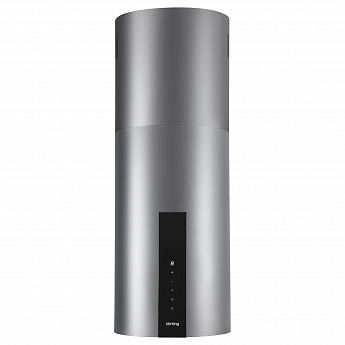 картинка Кухонная вытяжка Korting KHA 35808 DX Cylinder 