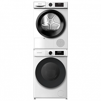 картинка Сушильная машина Monsher MDM 510 Blanc 
