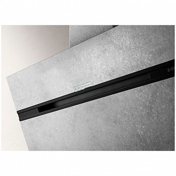 картинка Кухонная вытяжка Elica STRIPE URBAN ZINC/A/90 