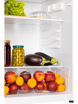 картинка Отдельностоящий холодильник Nord NR 403 Or 