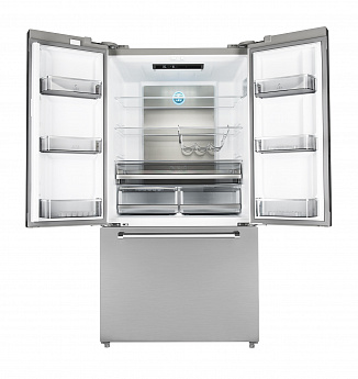 картинка Отдельностоящий холодильник Lex LFD595LXID 