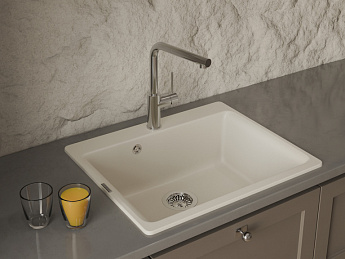 картинка Смеситель Rivelato Albano 1573503 BS 