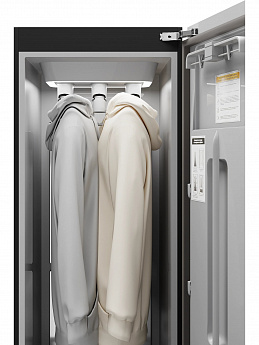 картинка Паровой шкаф Hiberg SD 5GB 