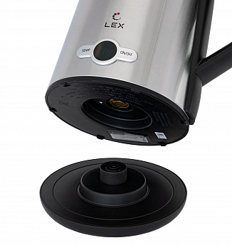 картинка Чайник Lex LX30022-1 