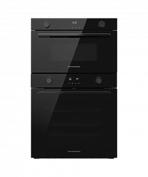 картинка Микроволновая печь Kuppersberg HMW 611 BB 