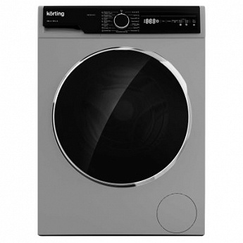 картинка Стиральная машина с сушкой KWD 58L1496 S 