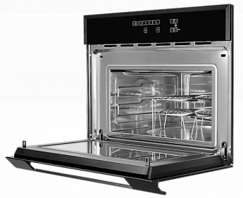 картинка Микроволновая печь Kuppersberg HMWZ 969 B черный 