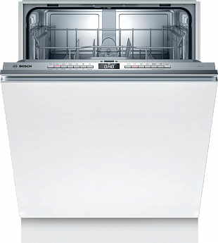 картинка Посудомоечная машина встраиваемая Bosch SMV4HTX28E  картинка Посудомоечная машина встраиваемая Bosch SMV4HTX28E