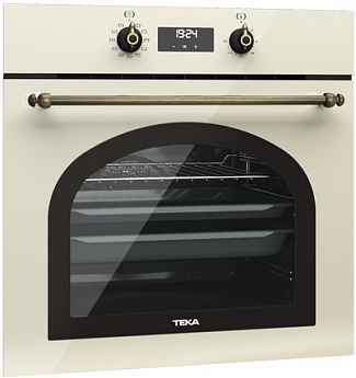 картинка Электрический духовой шкаф Teka HRB 6400 VANILLA-OB 