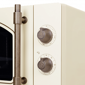 картинка Микроволновая печь Maunfeld JFSMO.20.5.ERIB 