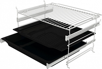картинка Духовой шкаф Gorenje BOS6737SYW 