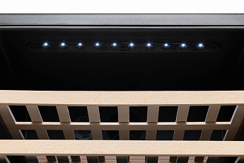 картинка Встраиваемый винный шкаф Vard WCI6DS 