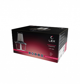 картинка Измельчитель продуктов LXFP4300 
