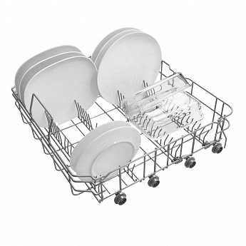 картинка Посудомоечная машина Maunfeld MLP-123D  