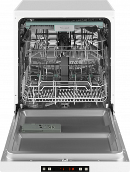 картинка Посудомоечная машина отдельностоящая Weissgauff DW 6035  