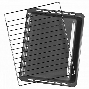 картинка Духовой шкаф Korting OKB 481 CRB 