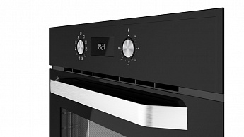 картинка Электрический духовой шкаф Teka HCB 6535 BLACK 