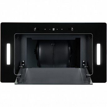 картинка Кухонная вытяжка Hiberg VMF 6191 B 