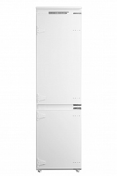 картинка Встраиваемый холодильник Midea MDRE413FGE01 