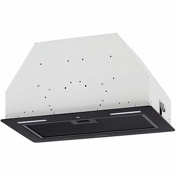 картинка Кухонная вытяжка Krona SVEN 600 black SGC 
