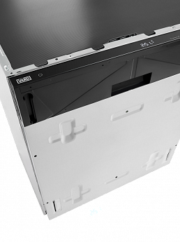 картинка Посудомоечная машина Vard VDI612LT 