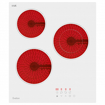 картинка Варочная панель Evelux HEV 431 W 