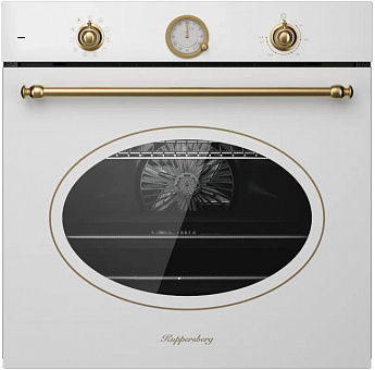 картинка Духовой шкаф Kuppersberg SR 610 W Bronze  