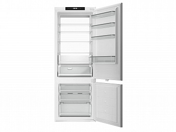 картинка Встраиваемый холодильник Bertazzoni REF704BBNPTC 
