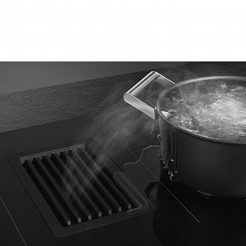 картинка Индукционная варочная панель Smeg HOBD682D1 
