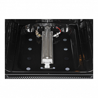 картинка Газовая кухонная плита Nordfrost GG 5050 W 