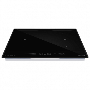 картинка Индукционная варочная панель Maunfeld AVI6044SSFBK 
