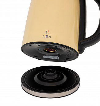 картинка Чайник Lex LX30021-3 