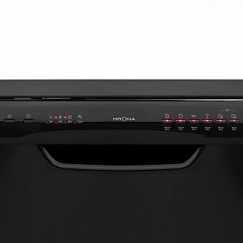 картинка Посудомоечная машина Krona RIVA 45 FS BL 