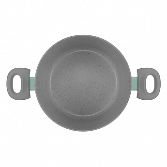 картинка |Discount| Кастрюля с крышкой Maunfeld HELGA MCS57FA05FS фисташковый  картинка |Discount| Кастрюля с крышкой Maunfeld HELGA MCS57FA05FS фисташковый