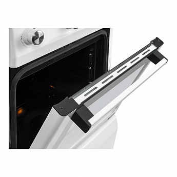 картинка Газовая кухонная плита Nordfrost GG 5050 W 