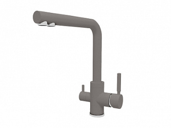 картинка Смеситель Florentina АЛЬДО 