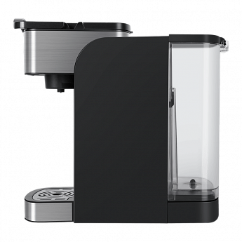 картинка Кофеварка капсульного типа Maunfeld MCCM-CM827BL 